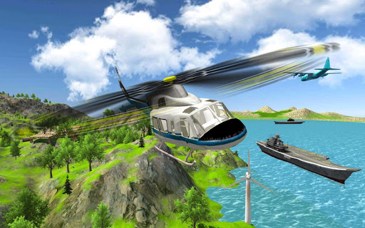 Helicopter Simulator Rescue 1.8 screenshots 6