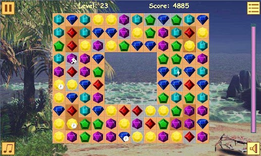 How to download Jewels Match lastet apk for pc