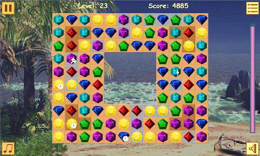 Jewels Match(圖3)-速報App
