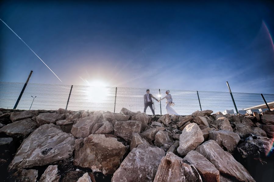 Photographe de mariage Artem Lavrentev (artemfoto). Photo du 6 août 2017