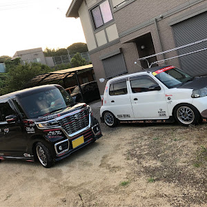 エッセ L235S