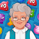 Granny Blast - Free Match 3 Puzzle Adventure Game