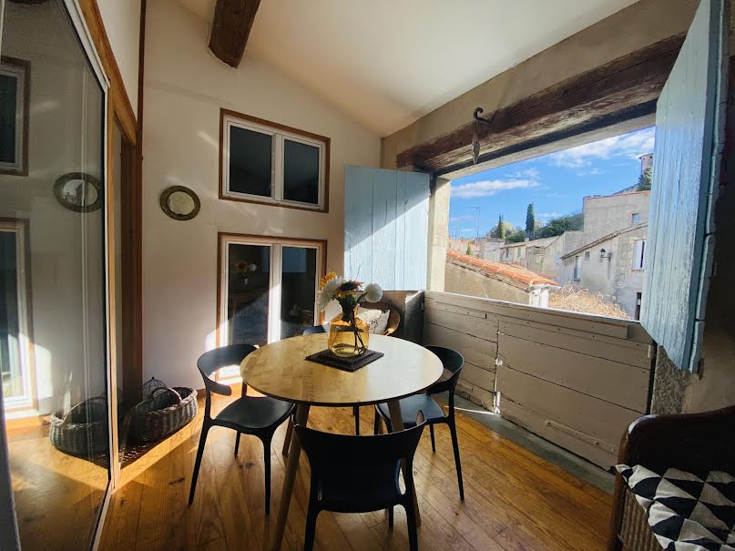 Vente maison 10 pièces 214 m² à Carcassonne (11000), 349 000 €