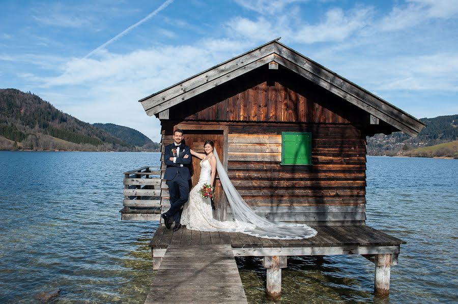 Fotógrafo de bodas Alexander Raditya (raditya). Foto del 4 de abril 2023