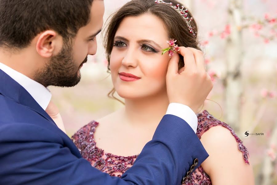 Photographe de mariage Mehmet Duran (mehmetduran). Photo du 14 juillet 2020