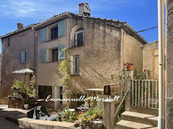 maison à Bagnols-en-Forêt (83)