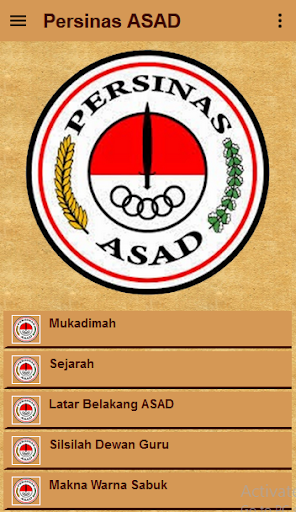 Persinas Asad