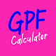 Download GPF Interest Calculator For PC Windows and Mac 1.0