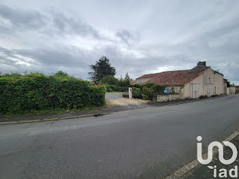 maison à Mouilleron-en-Pareds (85)