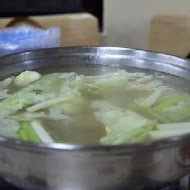 小豪洲沙茶爐