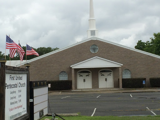 First United Pentecostal Church