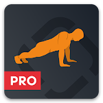 Cover Image of ダウンロード Runtastic Push-Ups Workout PRO  APK