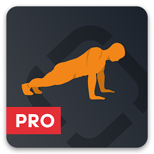 Runtastic Push-Ups Workout PRO