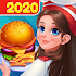 Cooking Voyage - Crazy Chef's Restaurant Dash Game1.0.5+23d4119