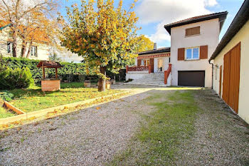 maison à Lavaur (81)