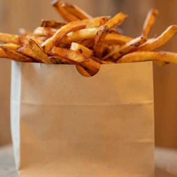 French Fries (Hand-Cut)