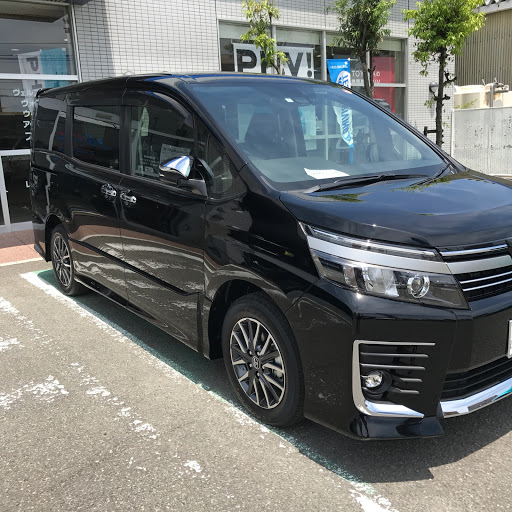 はじめのプロフィール画像