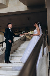 Fotógrafo de casamento Vladislava Gromenko (vladagromenko). Foto de 5 de março 2022