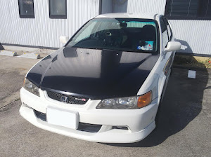 アコード Cl1のカスタム ドレスアップ情報 1 5件 車のカスタム情報はcartune 9ページ目