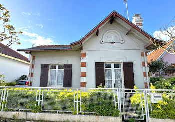 maison à Arcachon (33)