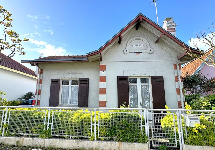 Vente maison 4 pièces 91 m² à Arcachon (33120), 630 000 €