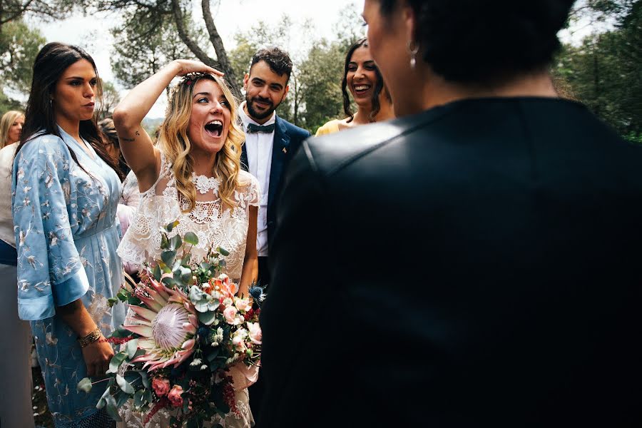 Fotógrafo de casamento Vera Fleisner (soifer). Foto de 16 de agosto 2019