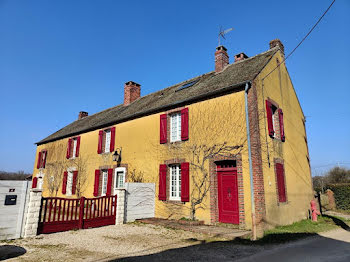 maison à Lalande (89)