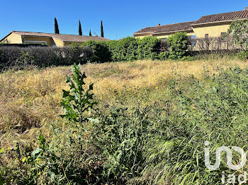 terrain à Cavaillon (84)