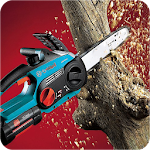 Electric Chainsaw (Prank) Apk