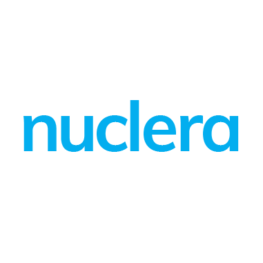 Nuclera ロゴ