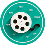 Cover Image of Download HD Video Converter 1.0 APK