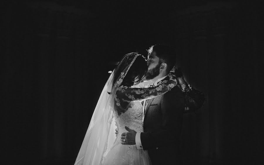 Photographe de mariage Fabián Albayay (fabianalbayay). Photo du 17 avril 2016