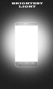 Simple Screen Torch - náhled