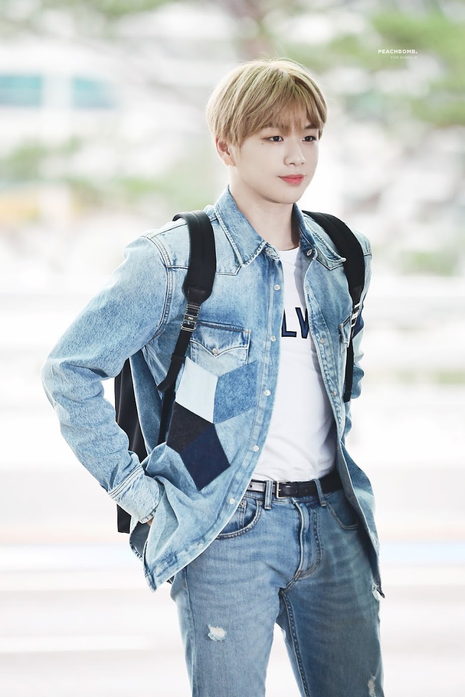 kang daniel 2