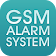 GSM Control icon