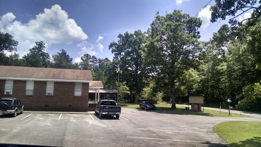 Pleasant Grove Baptist Church 