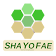 ShaYoFae Lite icon