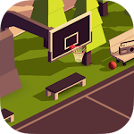 Cover Image of Baixar HOOP - Basquetebol 1.5.3 APK