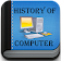 History of Computers icon