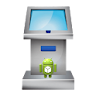 Video Kiosk icon