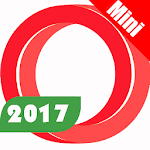 Cover Image of 下载 New Opera Mini Fast 2017 Tips 1.01 APK