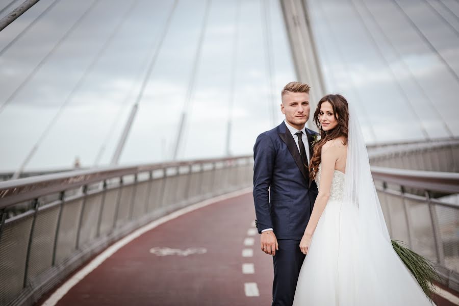 Fotógrafo de bodas Maurizio Pandolfi (28photographer). Foto del 19 de marzo 2020