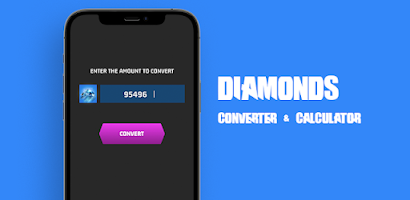 FFExpenses Diamonds Invest Screenshot