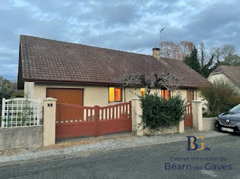 maison à Salies-de-bearn (64)