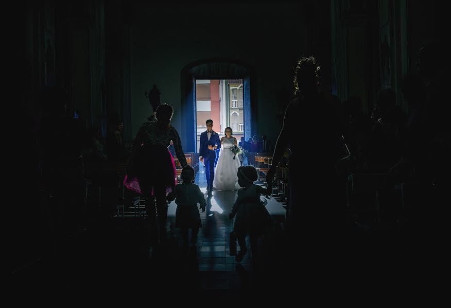 Photographe de mariage Lorenzo Ruzafa (ruzafaphotograp). Photo du 2 mars 2020