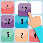 Cover Image of Télécharger Fusionné : jeu de puzzle numérique 1.2.4 APK