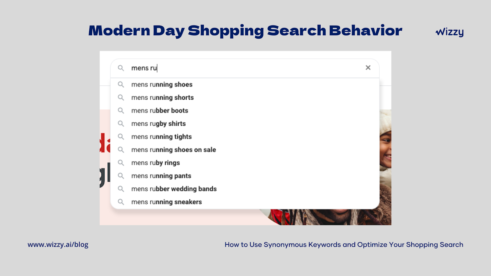 Why you should use synonyms and related keywords