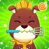 Pet Kitchen - Game Memasak