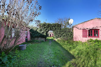 maison à Les Portes-en-Ré (17)