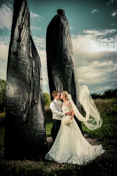 Photographe de mariage Tony Kunz (tlook). Photo du 12 mars 2021